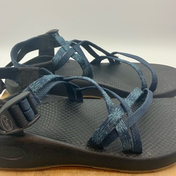 CHACO ZX/1 CLASSIC WOMEN’S SANDALS SIZE 8 - Picture 7 of 8
